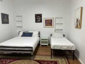 Luxury House 3 Bedrooms
